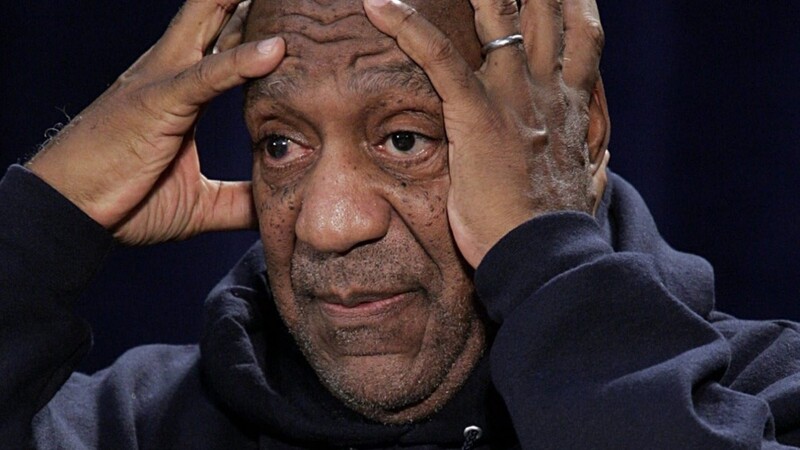 Der Comedian Bill Cosby steht in den USA vor Gericht