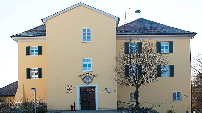 Schloss Furth wird derzeit von der Caritas Wohnen und Pflege gGmbH als stationäres Alten- und Pflegeheim geführt.