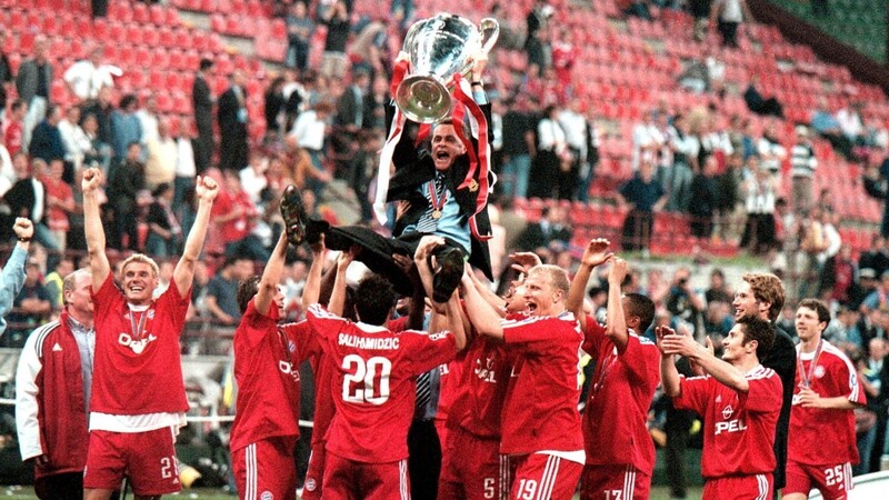 Zählt zu den erfolgreichsten Trainern Europas: Ottmar Hitzfeld (oben), der mit dem FC Bayern 2001 in der Champions League triumphiert hat. Eine Wiederholung traut er dem Team heuer zu.