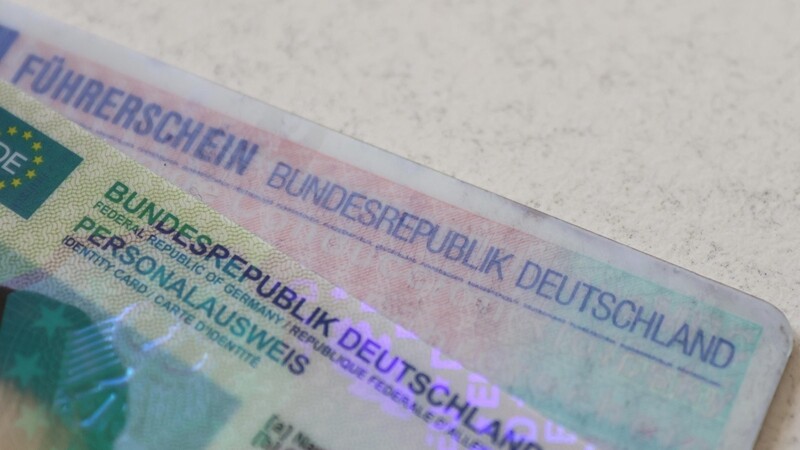 Beim deutschen Personalausweis sind die Sicherheitsmerkmale bekannt. Wie aber sieht es bei rumänischen oder ungarischen Pässen aus?