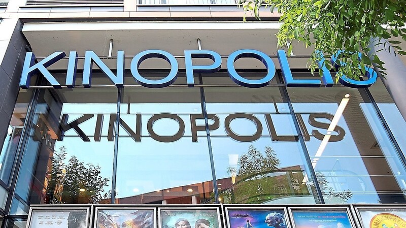 Die Stadt Landshut hat am Freitag verfügt, das Kinopolis und die örtlichen Diskotheken bis auf weiteres zu schließen. (Archivbild)