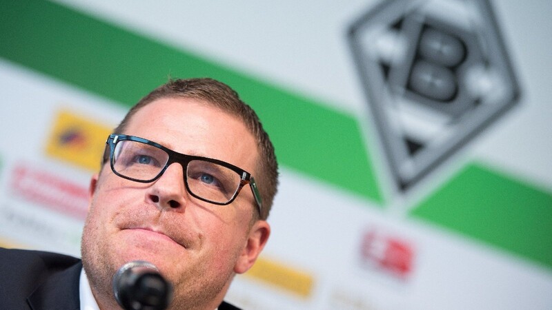 Borussia Mönchengladbach rund um Sportdirektor Max Eberl trifft das härteste Los.