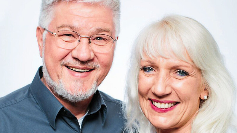 Die Paartherapeuten Herbert und Gisela Ruffer