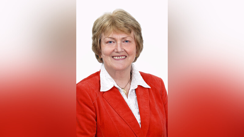 Maria Neudecker kandidiert nach zwölf Jahren im Amt nicht mehr als Bürgermeisterin der Gemeinde Wurmsham.