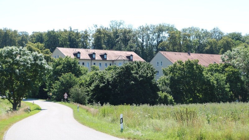 Auch das Antoniusheim stand auf der Tagesordnung der Gemeinderatssitzung in Oberschneiding.