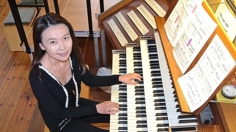 Auch das Landesarbeitsgericht entschied zugunsten von Kirchenmusikerin Jeni Böhm.