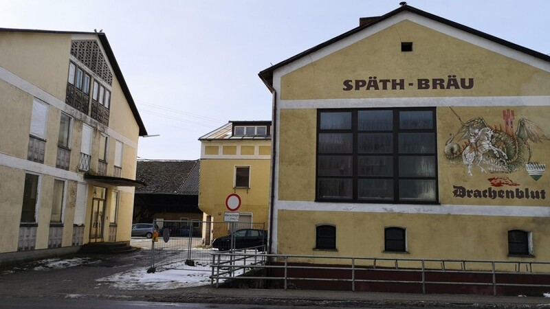 Die verschiedenen Vairanten, wie das innerstädtische Wohnen am Späth-Bräu-Areal aussehen könnte, wurden dem Stadtrat vorgestellt.