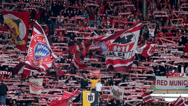 Spielen die Fans beim FC Bayern nur eine Nebenrolle?