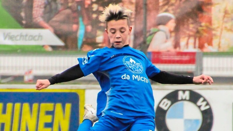 Dominic Dittrich läuft zukünftig für den FC Ingolstadt auf.