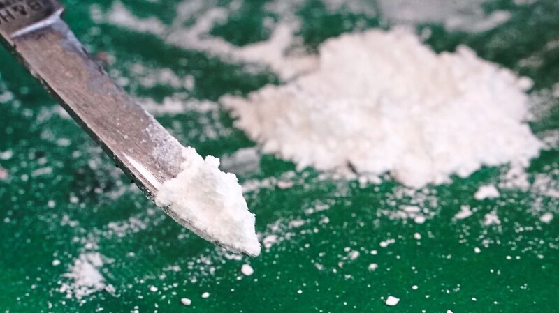 30 Kilogramm an Kokain, Marihuana, Haschisch, MDMA und Co. fanden die Beamten in einem Freisinger Studentenwohnheim.