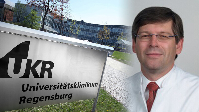 Prof. Dr. Bernhard Graf im idowa-Interview über die Erkenntnisse aus der Covid-19-Zeit am Universitätsklinikum Regensburg.