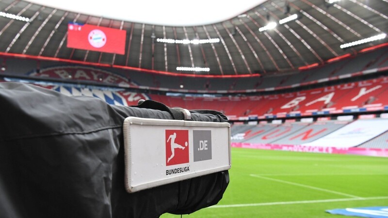 Mitte September soll die neue Saison in der Bundesliga starten - womöglich ohne den FC Bayern.