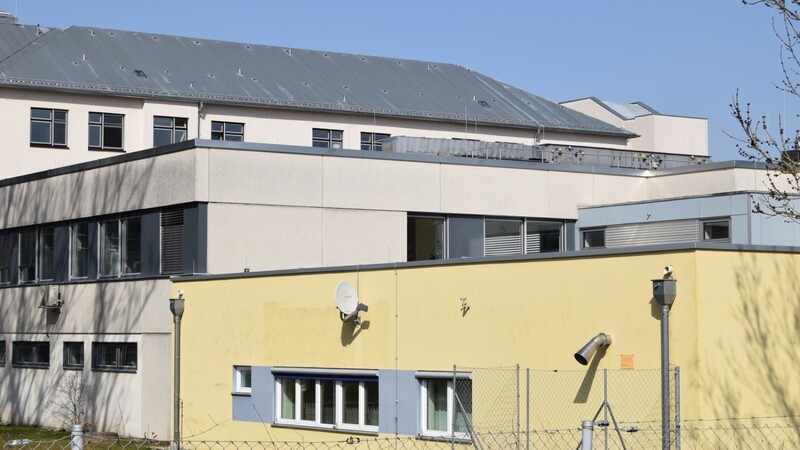 Für die notwendigen Sanierungen am Donau-Isar-Klinikum in Dingolfing wurde ein Millionenbetrag freigegeben.