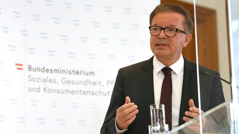 Mitten in der Corona-Pandemie hat Österreichs Gesundheitsminister Rudolf Anschober seinen Rücktritt erklärt.