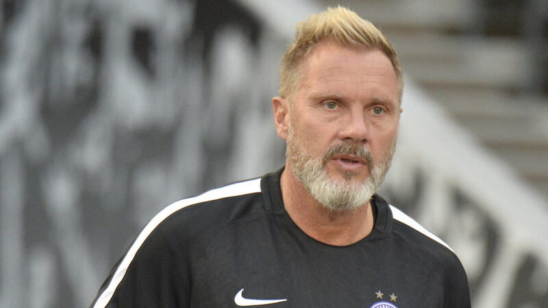 Neuer Trainer von Lukas Podolski: Thorsten Fink.