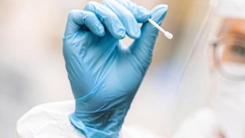 Die kostenlosen Bürgertestungen per Antigenschnelltest und die kostenfreien PCR-Tests sind mit Wirkung zum 11. Oktober abgeschafft worden. Das wissen aber offenbar noch nicht alle Landshuter. (Symbolbild)