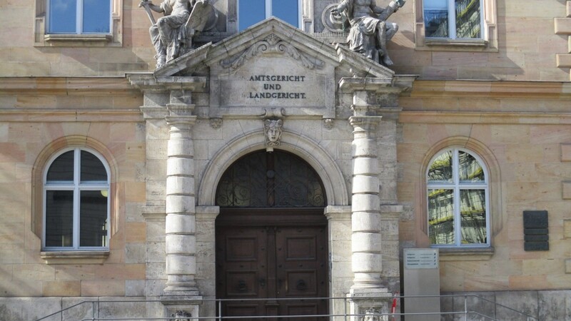 Ab Montag müssen sich zwei Angeklagte vor dem Regensburger Landgericht verantworten.
