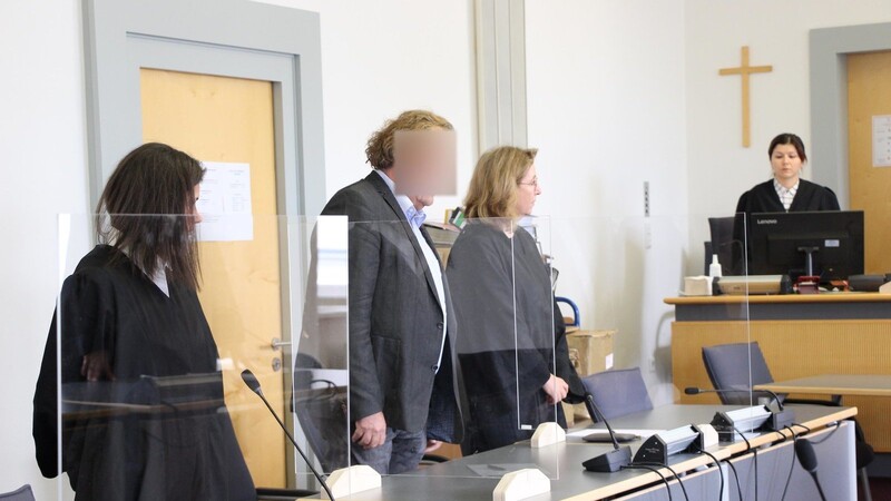 "In dubio pro reo", hieß es am Donnerstag für den angeklagten Spargelbauern Karl B.