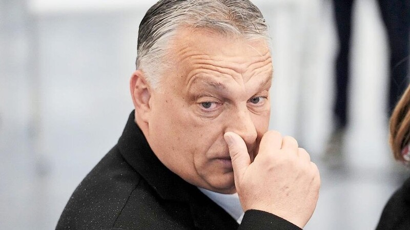 Die EU-Kommission in Brüssel zieht Konsequenzen. Der Regierung von Viktor Orbán könnten nun Gelder gestrichen werden.