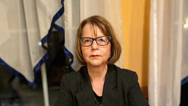 Marion Schmidt