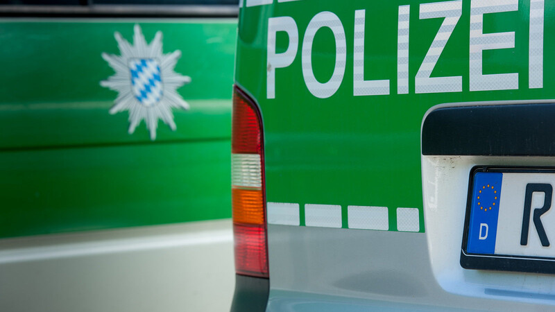 Beim Eishockeyspiel zwischen dem EV Regensburg und dem EV Landshut am Sonntagabend wurden zwei Polizisten verletzt.