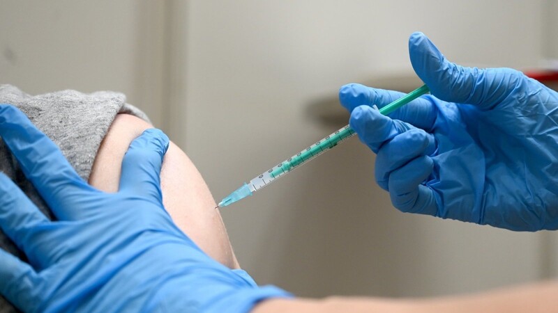 Seit rund vier Monaten läuft die Impfkampagne im Landkreis bereits, aber immer noch wird nicht genügen Impfstoff geliefert.