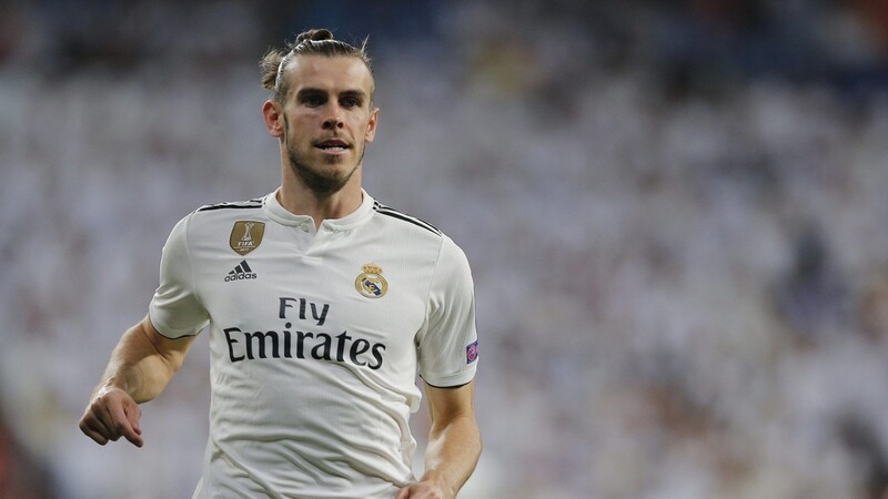 Wird seit längerem mit dem FC Bayern in Verbindung gebracht: Gareth Bale von Real Madrid