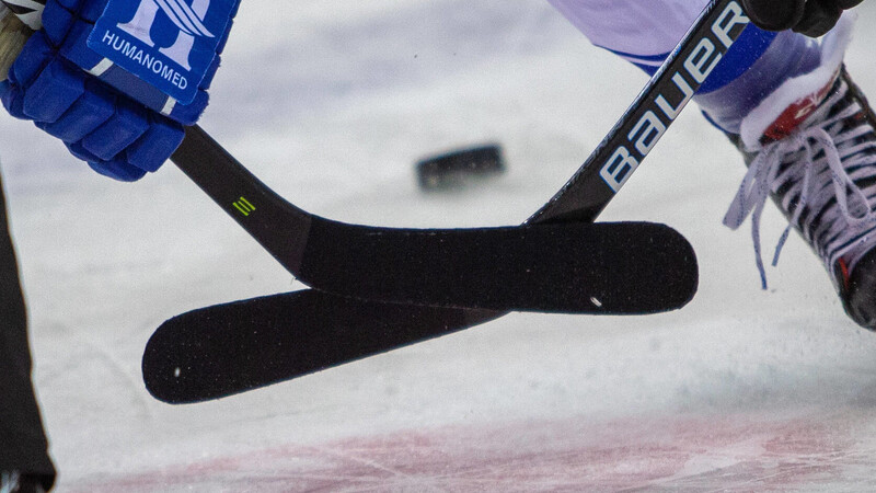 Im Rahmen des "Eisbären-Fan-Cup" ist zumindest virtuell organisiertes Eishockey geboten.