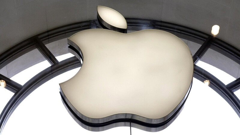Apple ist derzeit 2,2 Billionen Dollar wert - und somit der wertvollste Konzern der Welt.