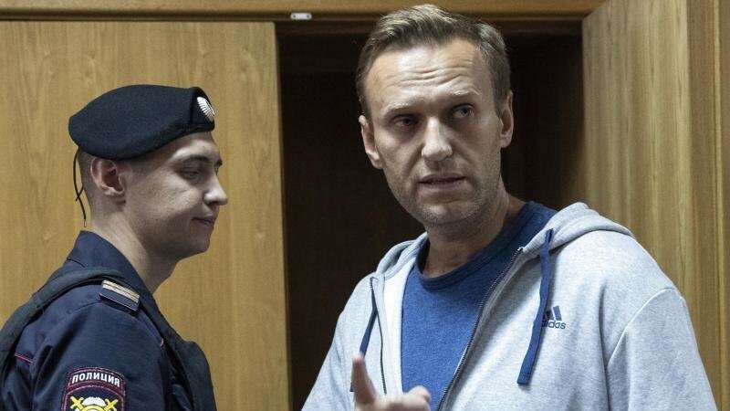 Kremlkritiker Alexej Nawalny wird weiterhin in Berlin behandelt. (Symbolbild)