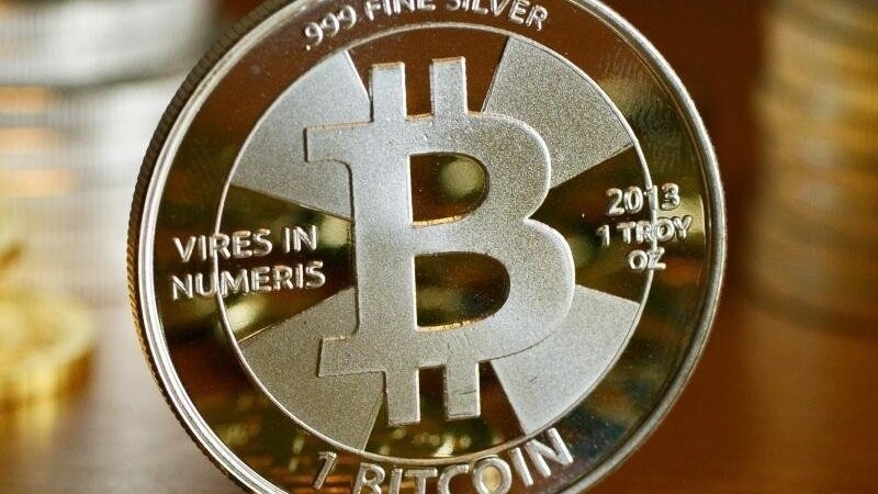 Betrug mit Bitcoins nimmt zu. (Symbolbild)