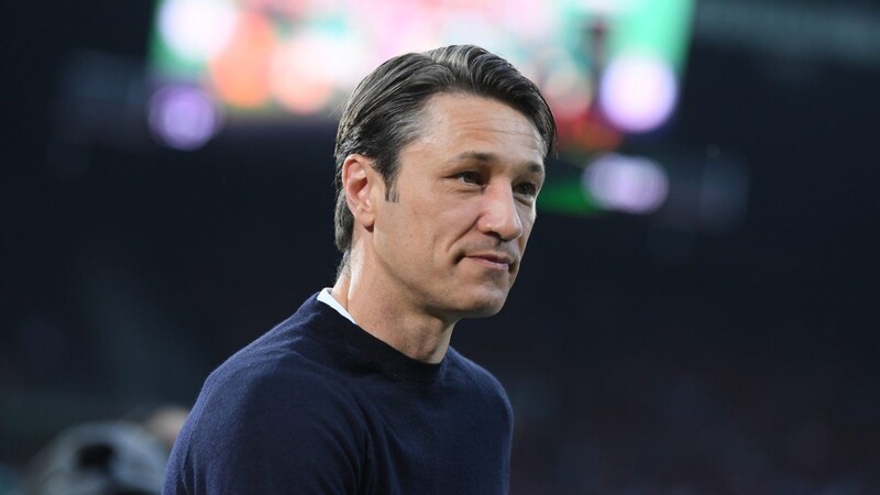 Hat Anfragen aus der Bundesliga: Ex-Bayerncoach Niko Kovac.