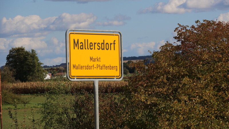 Der Marktgemeinderat Mallersdorf-Pfaffenberg hatte einige Punkte zu besprechen.