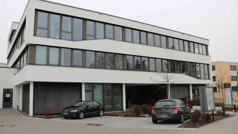 In Regensburg ist am Donnerstag das örtliche CSU-Büro durchsucht worden.