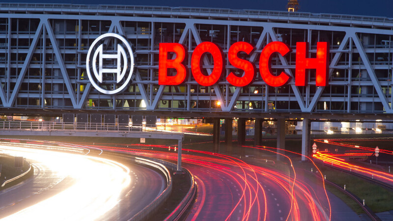 Bosch ist in den VW-Skandal verstrickt, weil der Zulieferer die entsprechende Motorsteuerung geliefert hat, mit deren Software Volkswagen Diesel manipulierte.