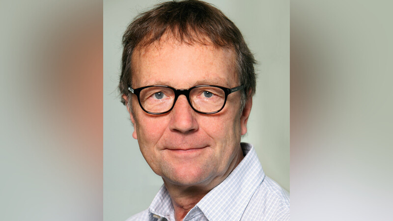 Professor Dr. Jürgen Zulley ist Schlafforscher im Schlafmedizinischen Zentrum in Regensburg.