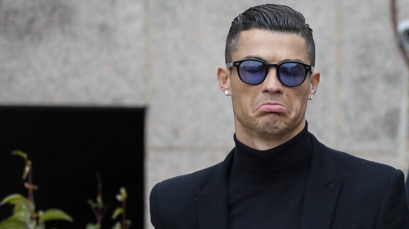 Cristiano Ronaldo muss sich wegen des Vorwurfs der Vergewaltigung offenbar vor Gericht rechtfertigen.