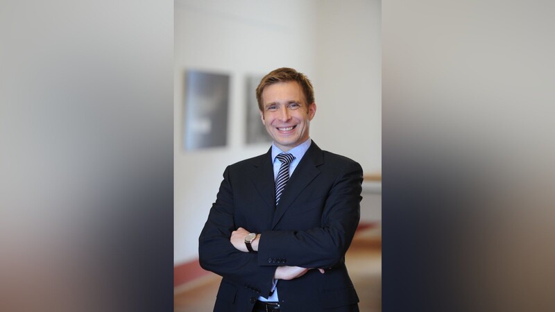 Prof. Dr. Tobias Just - Geschäftsführer und Wissenschaftlicher Leiter der IREBS Immobilienakademie, einem AN-Institut der Uni Regensburg