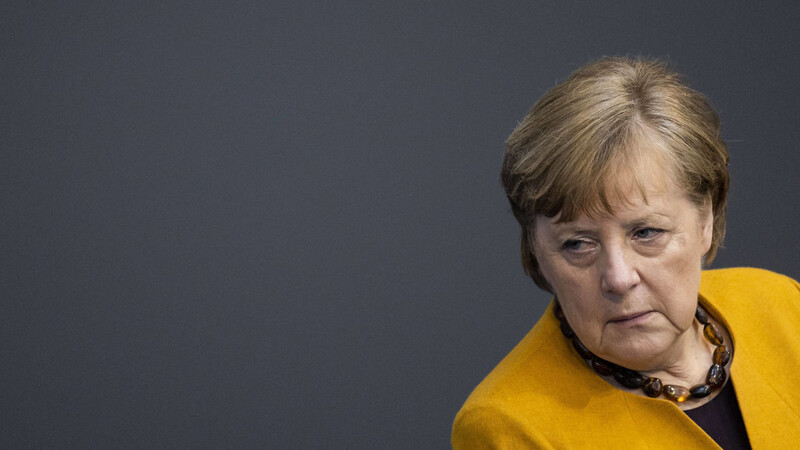 In 16 Jahren hat Angela Merkel in allen Teilen der Welt auf den unterschiedlichsten Politikfeldern ihre Spuren hinterlassen.