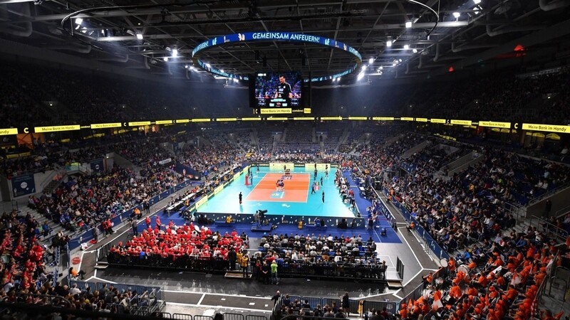 Am 28. Februar 2021 sollen erneut in Mannheim die Pokalfinals stattfinden.