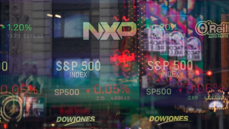 Wie im Rausch holten die Anleger am Donnerstag und Freitag ausgemergelte Tech-Aktien zurück in die Depots und ließen den Nasdaq100 am Donnerstag um 7,5 und am Freitag nochmal um fast zwei Prozent steigen.