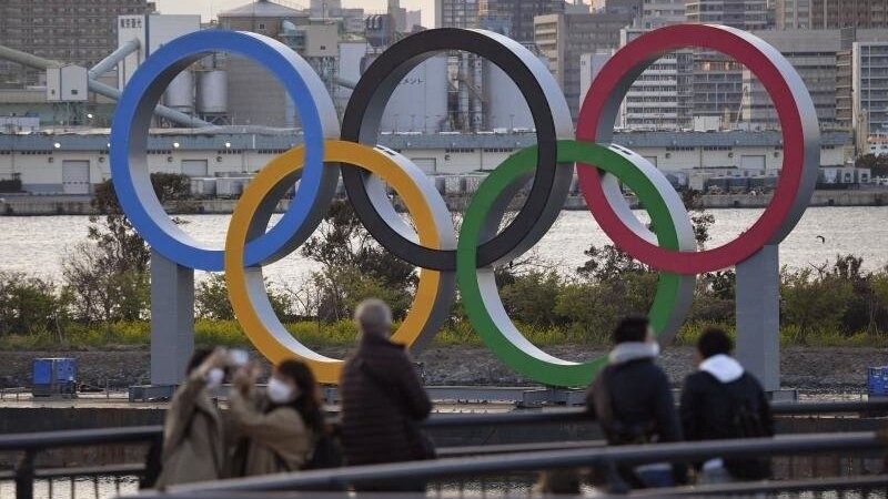 Ab 23. Juli beginnt bei den Olympischen Spielen in Tokio wieder die Jagd nach Medaillen.