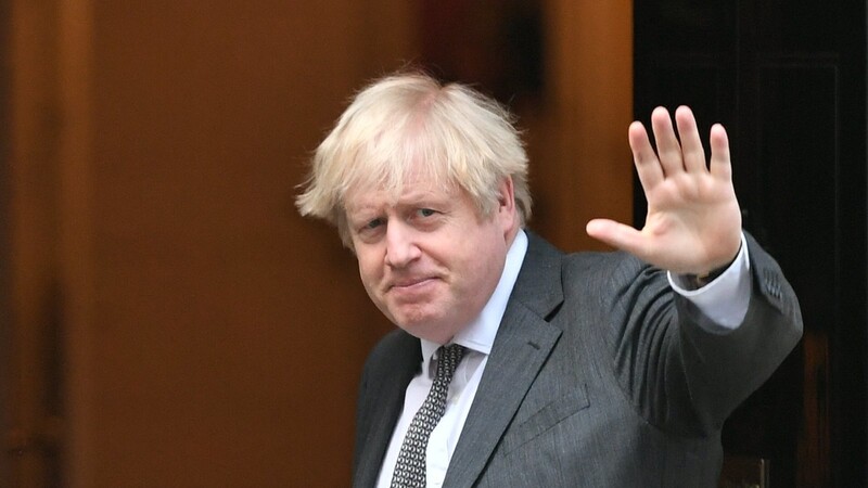 Premierminister Boris Johnson bleibt dabei: England beendet ab 19. Juli fast alle Corona-Maßnahmen im Land.