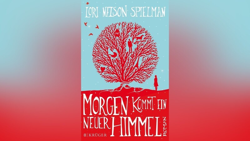 "Morgen kommt ein neuer Himmel" ist im Fischer Verlag erschienen.