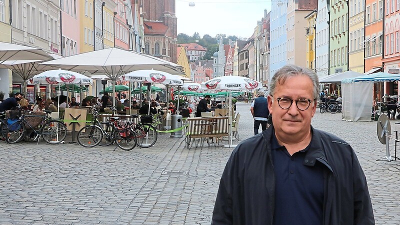 Organisator Martin Hilz ist nicht der einzige in Landshut, der das Spektakel Landshut schmerzlich vermisst. Auch diese Veranstaltung fällt - wie so viele in diesem Jahr - der Corona-Pandemie zum Opfer.