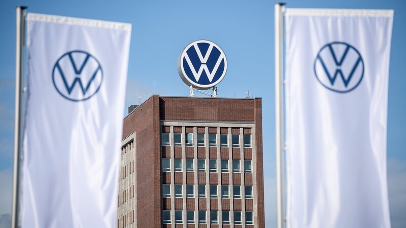 Volkswagen sieht sich einem Massenverfahrten wegen des Diesel-Betrugs gegenüber.