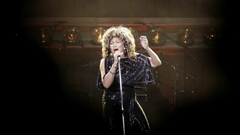 Die Sängerin Tina Turner ist eine der größten Popikonen der Welt. Die heute 80-Jährige ist bekannt für Hits wie "What's Love Got to Do with It" oder "The Best".