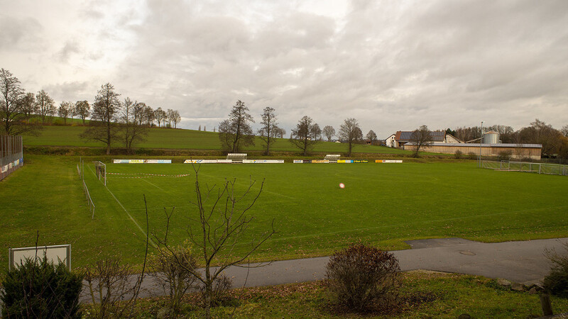 380 Mitglieder hat die Fußball-Abteilung des SV Kumhausen, insgesamt zählt der Verein 1171 Mitglieder. Der SV benötigt nach Ansicht der Verantwortlichen zwei Großflächenmäher.