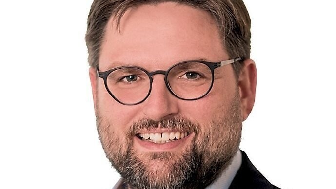 Kelheims Bürgermeister Christian Schweiger (CSU).