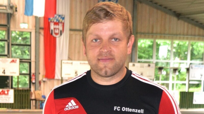 Manuel Schmid vom FC Ottenzell wurde starker Vierter bei der Bayerischen und hat damit die Qualifikation für die Deutsche Meisterschaft in Ruhpolding in der Tasche.